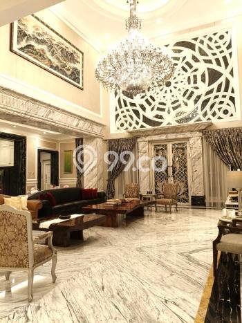 Hunian Mewah Siap Huni LT 1115m2 di Menteng, Jakarta Pusat Hunian Mewah Siap Huni LT 1115m2 di Menteng, Jakarta Pusat