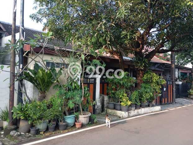 Dijual Rumah 3 Kamar Lokasi Ideal Bagus dan Strategis di Cakung Dijual Rumah 3 Kamar Lokasi Ideal Bagus dan Strategis di Cakung