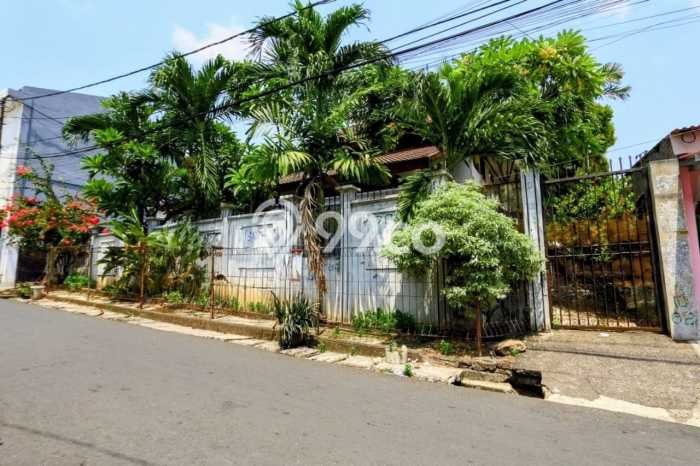Siap Huni Rumah Mewah 6 Kamar di Kebon Jeruk Dekat ke Mana Pun Siap Huni Rumah Mewah 6 Kamar di Kebon Jeruk Dekat ke Mana Pun