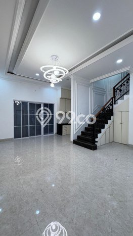 Jual Rumah Favorit Siap Huni LB 140m2 di Jagakarsa, Jakarta Selatan Jual Rumah Favorit Siap Huni LB 140m2 di Jagakarsa, Jakarta Selatan
