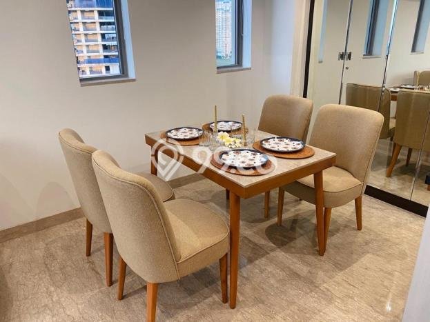 Hunian Apartemen 2 KT 1 KM di BSD, Tangerang Selatan Dijual Cepat Hunian Apartemen 2 KT 1 KM di BSD, Tangerang Selatan Dijual Cepat