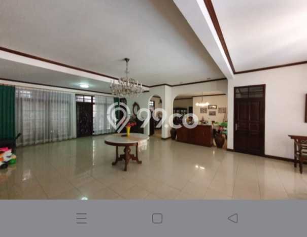 Siap Huni Rumah Mewah 3 Kamar di Ciputat Dekat ke Mana Saja Siap Huni Rumah Mewah 3 Kamar di Ciputat Dekat ke Mana Saja