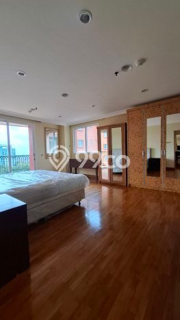 Hunian Apartemen Eksklusif untuk Dijual di Jakarta Selatan dengan 3 BR & 2 Kamar Mandi Hunian Apartemen Eksklusif untuk Dijual di Jakarta Selatan dengan 3 BR & 2 Kamar Mandi