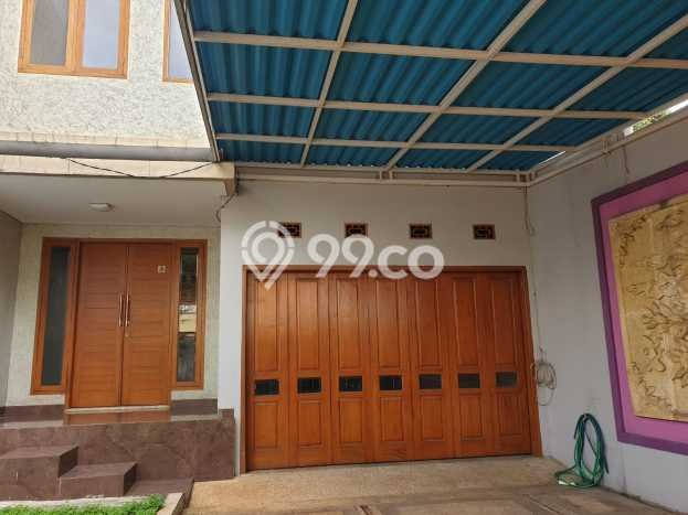 Siap Huni Hunian Elit 4 Kamar di Jagakarsa Dekat ke Mana Pun Siap Huni Hunian Elit 4 Kamar di Jagakarsa Dekat ke Mana Pun