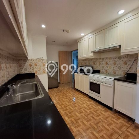 Hunian Apartemen Eksklusif untuk Dijual di Jakarta Selatan dengan 3 BR & 2 Kamar Mandi Hunian Apartemen Eksklusif untuk Dijual di Jakarta Selatan dengan 3 BR & 2 Kamar Mandi