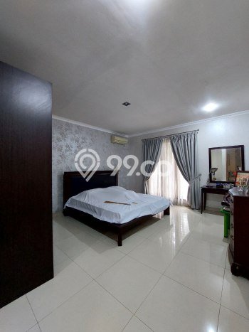 Rumah Luxury Modern Siap Huni di Pondok Indah Jakarta Selatan Rumah Luxury Modern Siap Huni di Pondok Indah Jakarta Selatan