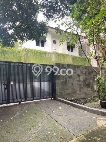 Rumah Eksklusif Dijual LT 421m2 di Kebayoran Baru, Jakarta Selatan Rumah Eksklusif Dijual LT 421m2 di Kebayoran Baru, Jakarta Selatan