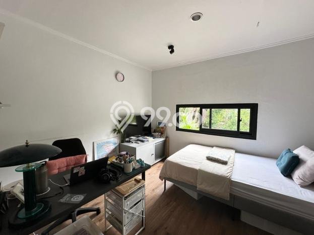 Siap Huni Hunian Elit 4 Kamar di Cinere Dekat ke Mana Pun Siap Huni Hunian Elit 4 Kamar di Cinere Dekat ke Mana Pun