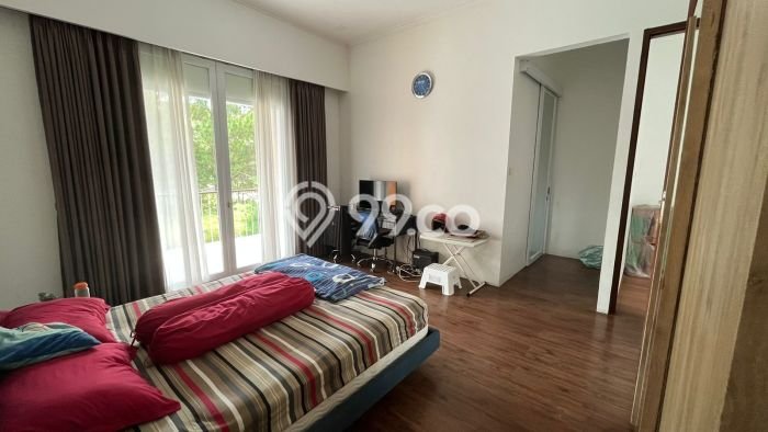 Hot Offer Hunian Mewah Ideal dan Luas di Cinere, Depok Hot Offer Hunian Mewah Ideal dan Luas di Cinere, Depok