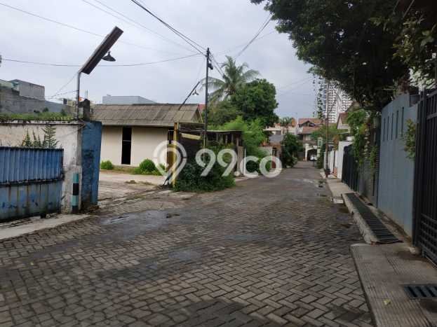 Tanah Investasi Dijual di Jakarta Selatan Punya Luas 676m2 Tanah Investasi Dijual di Jakarta Selatan Punya Luas 676m2