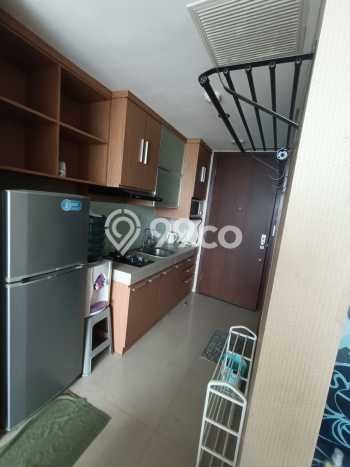 Apartemen Cozy Dijual di Tangerang Spesifikasi 0 KT, 1 KM Apartemen Cozy Dijual di Tangerang Spesifikasi 0 KT, 1 KM