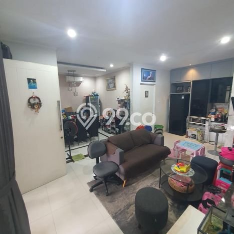 For Sale Hunian Rumah Nyaman 3 KT di Gading Serpong, Tangerang For Sale Hunian Rumah Nyaman 3 KT di Gading Serpong, Tangerang