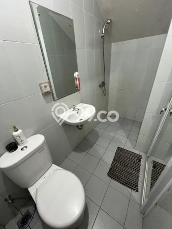 Dijual Hunian Rumah Terawat 3 Kamar di BSD Green Wich, Tangerang Dijual Hunian Rumah Terawat 3 Kamar di BSD Green Wich, Tangerang