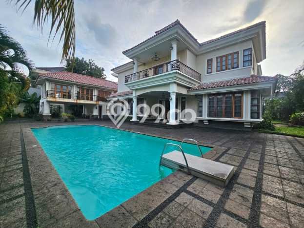 Dijual Rumah Luas Elegan Dengan View Eksklusif di Kedoya Baru, Jakarta Barat Dijual Rumah Luas Elegan Dengan View Eksklusif di Kedoya Baru, Jakarta Barat