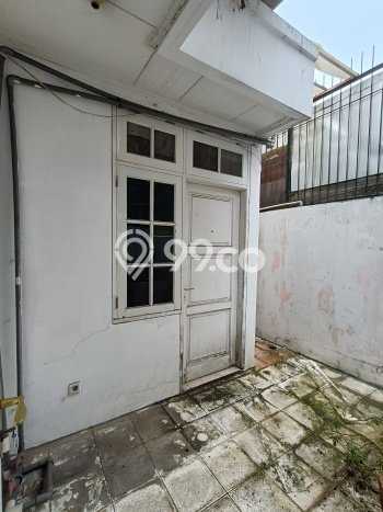 Dijual Rumah Mewah Elegan Dengan View Eksklusif di Puri Media, Jakarta Barat Dijual Rumah Mewah Elegan Dengan View Eksklusif di Puri Media, Jakarta Barat