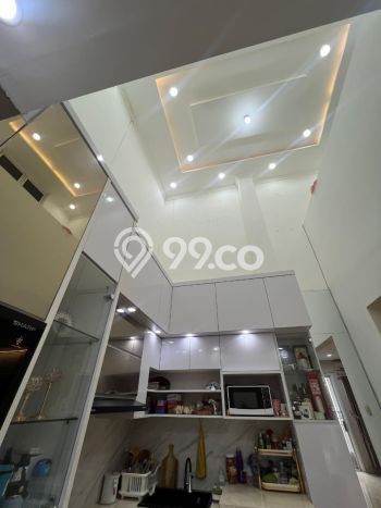 Dijual Hunian Rumah Terawat 3 Kamar di BSD Green Wich, Tangerang Dijual Hunian Rumah Terawat 3 Kamar di BSD Green Wich, Tangerang