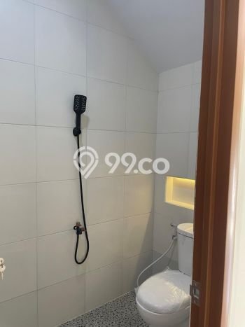 Rumah Modern 3 KT di Cikunir Bekasi Semi Furnished Rumah Modern 3 KT di Cikunir Bekasi Semi Furnished