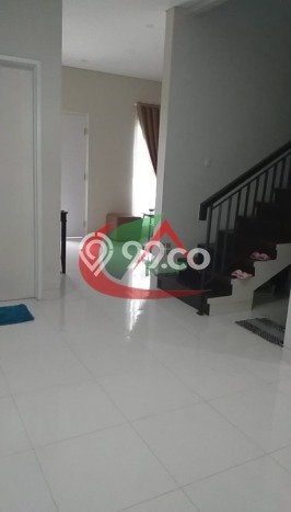 Dijual Hunian Rumah Nyaman 4 KT di Cibubur, Jakarta Timur Dijual Hunian Rumah Nyaman 4 KT di Cibubur, Jakarta Timur