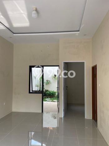 Rumah Modern 3 KT di Cikunir Bekasi Semi Furnished Rumah Modern 3 KT di Cikunir Bekasi Semi Furnished