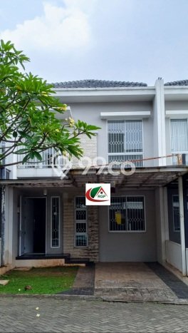 Dijual Rumah 2 Kamar Lokasi Ideal Nyaman dan Strategis di Gunung Putri Dijual Rumah 2 Kamar Lokasi Ideal Nyaman dan Strategis di Gunung Putri