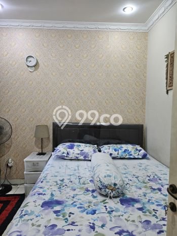 Jual Rumah Eksklusif 4 KT di Kota Wisata, Jakarta Timur Jual Rumah Eksklusif 4 KT di Kota Wisata, Jakarta Timur