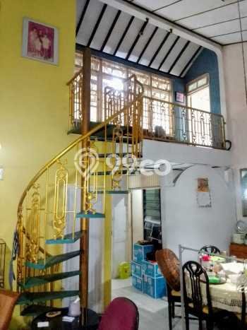Jual Rumah Favorit Siap Huni LB 200m2 di Cimanggis, Depok Jual Rumah Favorit Siap Huni LB 200m2 di Cimanggis, Depok