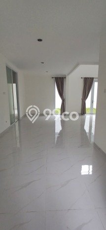 Rumah Elit Modern Siap Huni di Kota Wisata Bogor Rumah Elit Modern Siap Huni di Kota Wisata Bogor
