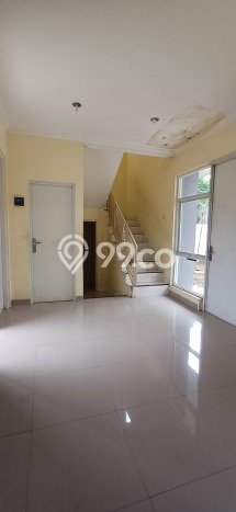 Rumah Strategis Minimalis Lb 100m2 di Bogor Barat, Bogor Rumah Strategis Minimalis Lb 100m2 di Bogor Barat, Bogor