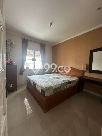 Hunian Nyaman Asri 4 KT Siap Huni di Kota Wisata Jakarta Timur Hunian Nyaman Asri 4 KT Siap Huni di Kota Wisata Jakarta Timur