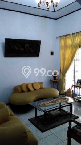 Jual Rumah Favorit Siap Huni LB 200m2 di Cimanggis, Depok Jual Rumah Favorit Siap Huni LB 200m2 di Cimanggis, Depok