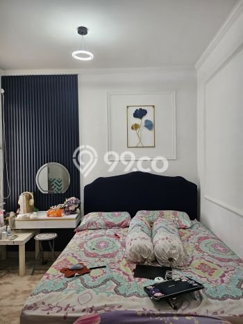 Jual Rumah Eksklusif 4 KT di Kota Wisata, Jakarta Timur Jual Rumah Eksklusif 4 KT di Kota Wisata, Jakarta Timur