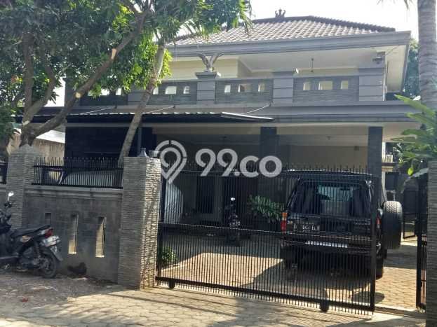 Dijual Cepat Rumah Bagus Siap Huni LB 350m2 di Jatisampurna, Bekasi Dijual Cepat Rumah Bagus Siap Huni LB 350m2 di Jatisampurna, Bekasi