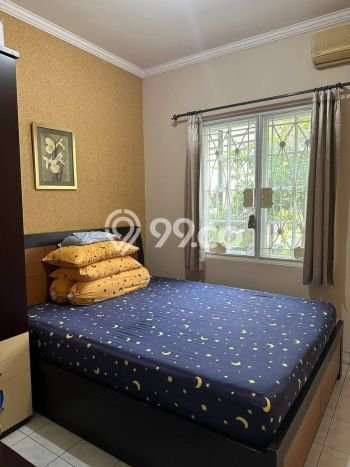 Hunian Nyaman Asri 4 KT Siap Huni di Kota Wisata Jakarta Timur Hunian Nyaman Asri 4 KT Siap Huni di Kota Wisata Jakarta Timur