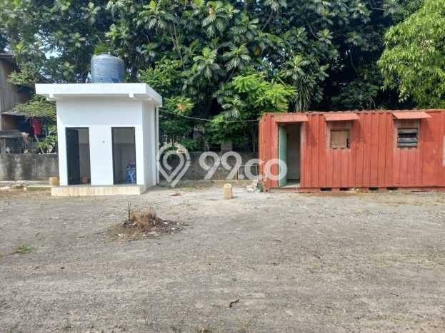 Untuk Disewa Tanah di Narogong Bekasi Seluas 2500m2 Untuk Disewa Tanah di Narogong Bekasi Seluas 2500m2