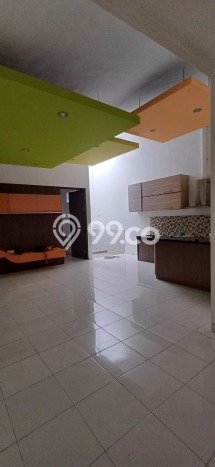 Dijual Rumah Eksklusif 3 KT di Legenda Wisata, Bogor Dijual Rumah Eksklusif 3 KT di Legenda Wisata, Bogor