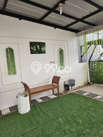 Jual Rumah Eksklusif 4 KT di Kota Wisata, Jakarta Timur Jual Rumah Eksklusif 4 KT di Kota Wisata, Jakarta Timur