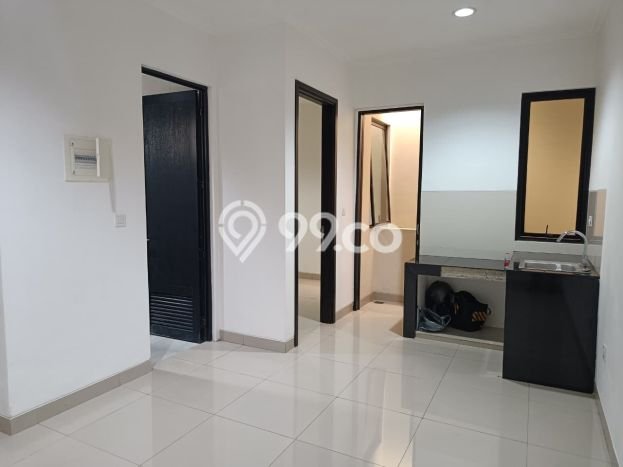 Apartemen Favorit Modern Dijual di Jakarta Barat dengan 2 Kamar Tidur Apartemen Favorit Modern Dijual di Jakarta Barat dengan 2 Kamar Tidur