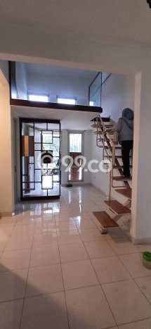 Dijual Rumah Eksklusif 3 KT di Legenda Wisata, Bogor Dijual Rumah Eksklusif 3 KT di Legenda Wisata, Bogor