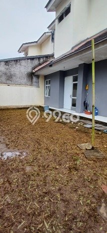 Rumah Strategis Minimalis Lb 100m2 di Bogor Barat, Bogor Rumah Strategis Minimalis Lb 100m2 di Bogor Barat, Bogor