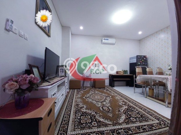 Dijual Hunian Rumah Nyaman 4 KT di Cibubur, Jakarta Timur Dijual Hunian Rumah Nyaman 4 KT di Cibubur, Jakarta Timur