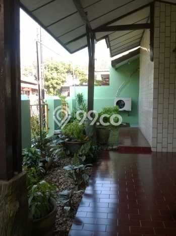 Jual Rumah Favorit Siap Huni LB 200m2 di Cimanggis, Depok Jual Rumah Favorit Siap Huni LB 200m2 di Cimanggis, Depok