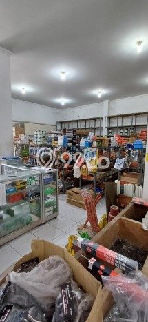 Unit Komersial Strategis di Jatisampurna, Bekasi Potensi Cuan Besar Unit Komersial Strategis di Jatisampurna, Bekasi Potensi Cuan Besar