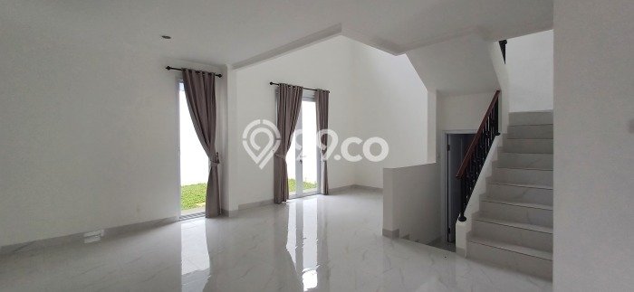 Rumah Elit Modern Siap Huni di Kota Wisata Bogor Rumah Elit Modern Siap Huni di Kota Wisata Bogor