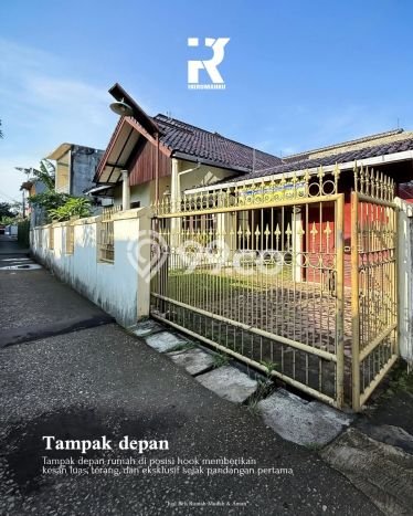 For Sale Rumah Mewah Exclusive di Beji, Depok For Sale Rumah Mewah Exclusive di Beji, Depok