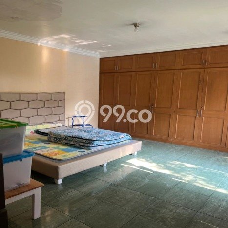 For Sale! Luxury House LT 500m2 Desain Elegan di BSD Kencana Loka For Sale! Luxury House LT 500m2 Desain Elegan di BSD Kencana Loka