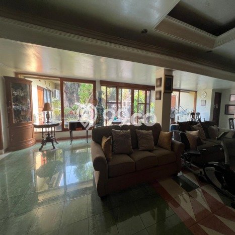For Sale! Luxury House LT 500m2 Desain Elegan di BSD Kencana Loka For Sale! Luxury House LT 500m2 Desain Elegan di BSD Kencana Loka
