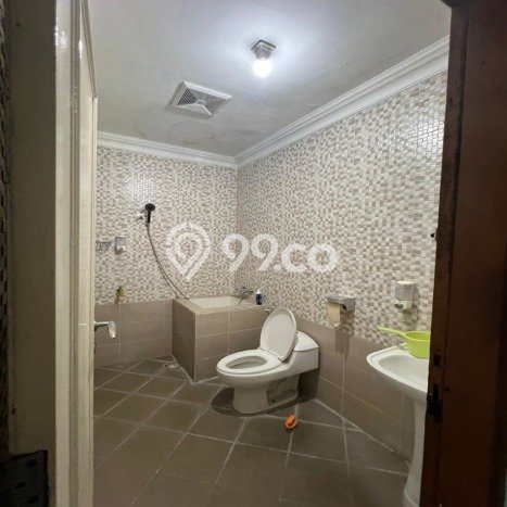 For Sale! Luxury House LT 500m2 Desain Elegan di BSD Kencana Loka For Sale! Luxury House LT 500m2 Desain Elegan di BSD Kencana Loka