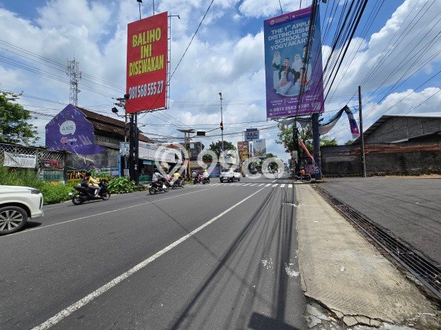Tanah Strategis Dijual di Sleman Sleman 112m2 Tanah Strategis Dijual di Sleman Sleman 112m2