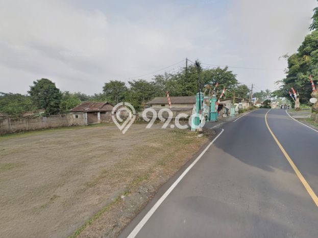 Tanah Kavling untuk Dijual di Pakem Sleman 120m2 Tanah Kavling untuk Dijual di Pakem Sleman 120m2
