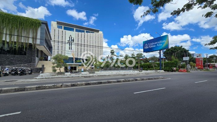 Lahan Kosong Dijual di Gamping, Sleman, Luas 178m2 Area Strategis Lahan Kosong Dijual di Gamping, Sleman, Luas 178m2 Area Strategis